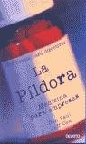 PILDORA MEDICINA PARA EMPRESAS | 9788423421497 | PAUL, DAN