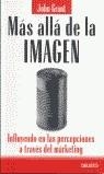 MAS ALLA DE LA IMAGEN | 9788423422005 | GRANT, JOHN