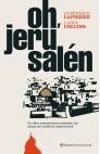 OH JERUSALEN | 9788408051626 | LAPIERRE, DOMINIQUE COLLINS, LARRY