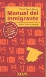 MANUAL DEL INMIGRANTE | 9788449428210 | AGUELO NAVARRO, PASCUAL