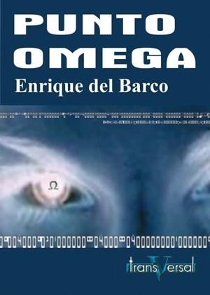 PUNTO OMEGA | 9788493282059 | BARCO, ENRIQUE  DEL