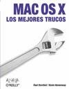 MAC OSX : LOS MEJORES TRUCOS | 9788441516496 | DORNFEST, RAEL