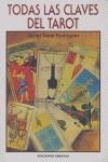 TODAS LAS CLAVES DEL TAROT | 9788496196261 | TAPIA, JAVIER