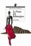 VENUS DEL KILIMANJARO | 9788466736657 | PALOL, MIQUEL DE