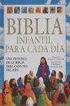 BIBLIA INFANTIL PARA CADA DIA | 9788428524520 | C. CIPLAR, ANNA