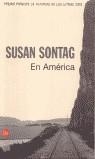 EN AMERICA | 9788466312400 | SONTAG, SUSAN