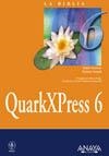 QUARKXPRESS 6 | 9788441516762 | ASSADI, BARBARA