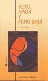 SEXO, AMOR Y FENG SHUI | 9788489832879 | TS' AO CHAN