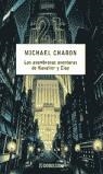 ASOMBROSAS AVENTURAS DE KAVALIER Y CLAY | 9788497932950 | CHABON, MICHAEL