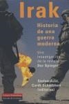 IRAK HISTORIA DE UNA GUERRA MODERNA | 9788481094961 | AUST, STEFAN