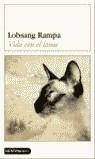 VIDA CON EL LAMA | 9788423336210 | RAMPA, LOBSANG