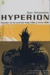 HYPERION | 9788466617352 | SIMMONS, DAN