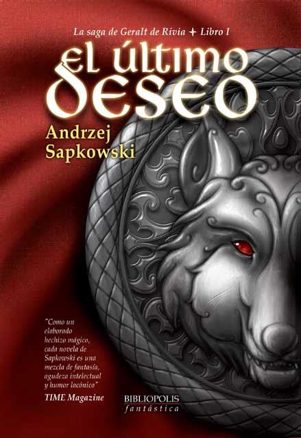 ULTIMO DESEO, EL | 9788493283698 | SAPKOWSKI, ANDRZEJ