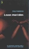 LAZOS MORTALES | 9788466617802 | MARGOLIN, PHILLIP