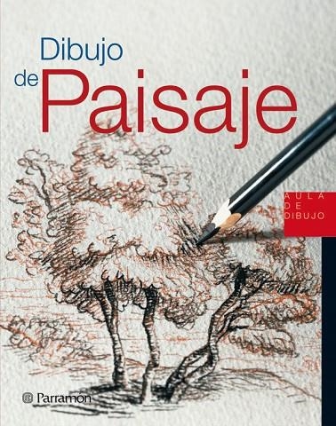 DIBUJO DE PAISAJE | 9788434225473