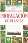 ENCICLOPEDIA DE LA PROPAGACION DE PLANTAS | 9788480763561 | TOOGOOD, ALAN