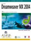 DREAMWEAVER MX 2004 | 9788441516991 | ANNWN PAGE, KHRISTINE