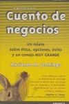 CUENTO DE NEGOCIOS | 9788475776828 | JENNINGS, MARIANNE M.