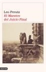 MAESTRO DEL JUICIO FINAL, EL | 9788423336241 | PERUTZ, LEO