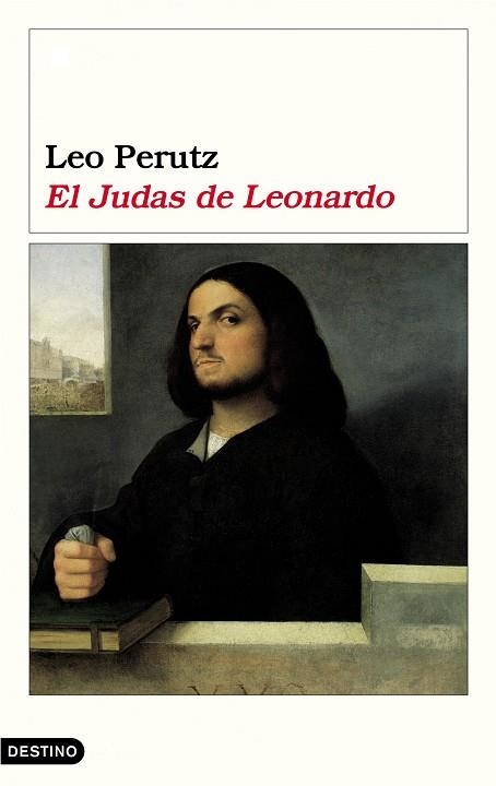 JUDAS DE LEONARDO, EL | 9788423336258 | PERUTZ, LEO