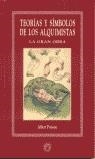 TEORIAS Y SIMBOLOS DE LOS ALQUIMISTAS              LA GRAN O | 9788488865908 | POISSON, ALBERT