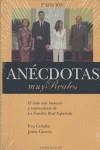 ANECDOTAS MUY REALES | 9788472549814 | CELADA, EVA / GARCIA, JESUS