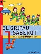 GRIPAU SABERUT 1, EL | 9788424640750 | PICANYOL