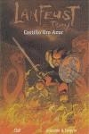 LANFEUST DE TROY VOL 3: CASTILLO ORO AZUR | 9788496262508 | ARLESTON / TARQUIN