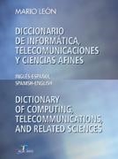 DICCIONARIO DE INFORMATICA, TELECOMUNICACIONES... | 9788479786267 | LEON, MARIO