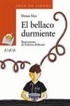 BELLACO DURMIENTE, EL | 9788420700168 | MAS, DIMAS