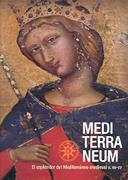 MEDITERRANEUM ESPLENDOR MEDIEVAL | 9788497850827 | AA.VV.