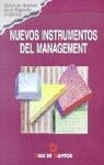 NUEVOS INSTRUMENTOS DEL MANAGEMENT | 9788479783518 | MARKETING PUBLISHING