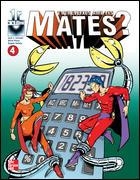 T'ATREVEIXES AMB LES MATES 4 1 CICLE ESO | 9788448141301 | URIONDO GONZÁLEZ JOSÉ LUIS/PÉREZ MATEO SILVIA/VALLEJO MARTÍN-ALBO ÁNGELA