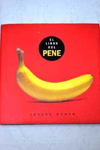 LIBRO DEL PENE, EL | 9783829041065 | COHEN, JOSEPH