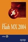 FLASH MX 2004 | 9788441517028 | ISSI CAMY, LAZARO