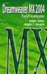 DREAMWEAVER MX 2004 | 9788441516960 | LOWERY, JOSEPH W.