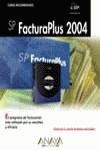 FACTURAPLUS 2004 | 9788441517035 | MORENO MARTINEZ, FRANCISCO JAVIER