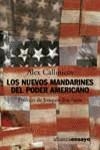 NUEVOS MANDARINES DEL PODER AMERICANO, LOS | 9788420642024 | CALLINICOS, ALEX