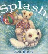 SPLASH | 9788484182009 | HISSEY, JANE