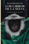 LIBROS DE LA SELVA, LOS | 9788466736787 | KIPLING, RUDYARD