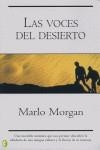 VOCES DEL DESIERTO, LAS | 9788466616362 | MORGAN, MARLO