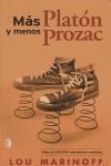 MAS PLATON Y MENOS PROZAC | 9788466616195 | MARINOFF, LOU