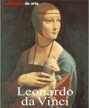 LEONARDO DA VINCI | 9783829041492 | BUCHHOLZ, ELKE LINDA