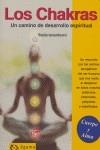 CHAKRAS, LOS | 9789871088119 | IANANTUONI, STELLA