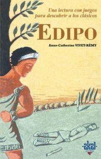 EDIPO | 9788446018155 | VIVET-REMY, ANNE CATHERINE