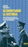 DESMONTANDO LA HISTORIA | 9788493384913 | RAYNER, ED/STAPLEY, RON