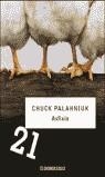 ASFIXIA | 9788497933483 | PALAHNIUK, CHUCK