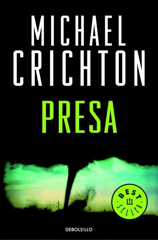 PRESA | 9788497932448 | CRICHTON, MICHAEL