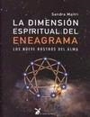 DIMENSION ESPIRITUAL DEL ENEAGRAMA, LA | 9788487403644 | MAITRI, SANDRA