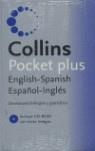 DICCIONARIO COLLINS POCKET PLUS INGLES-ESPAÑOL N ED | 9788425338519 | VARIOS